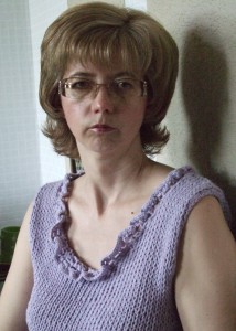 Dinas Lukstinas BILDE