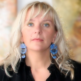 Iveta Vucena