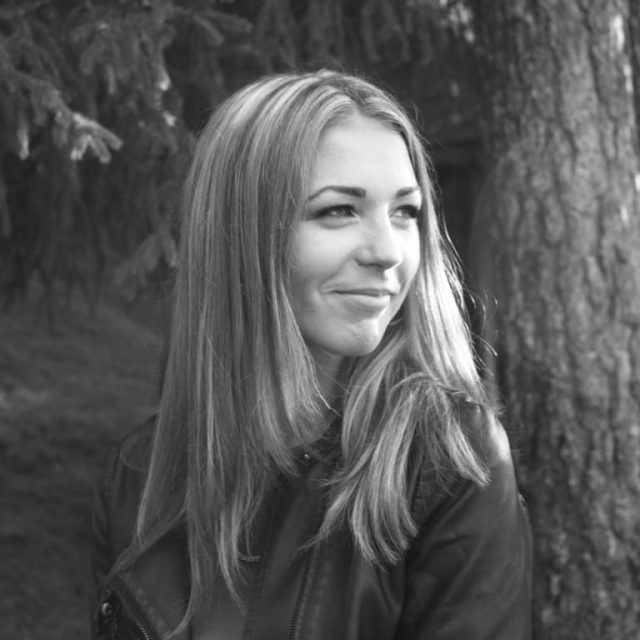 Līga Kate Trukšāne