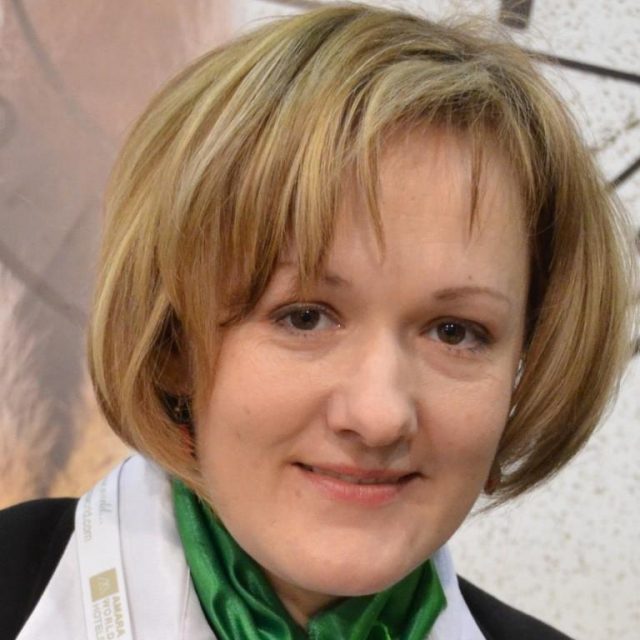 Daina Eglīte