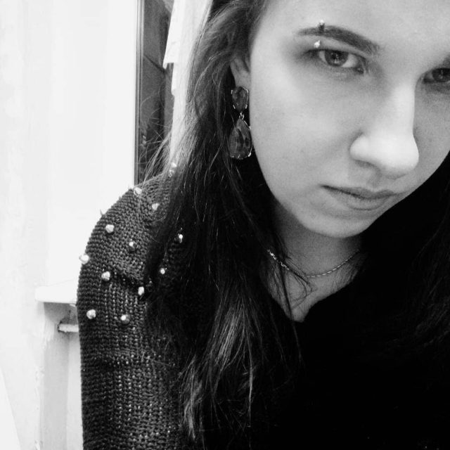 Gundra Muceniece