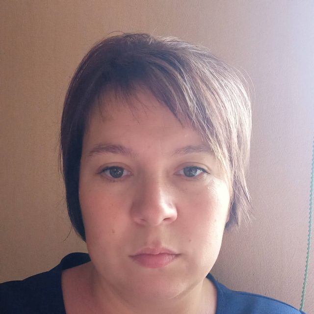 Lidija Lazdane