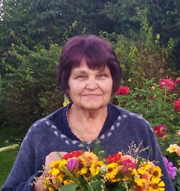 Zinaīda Geidāne