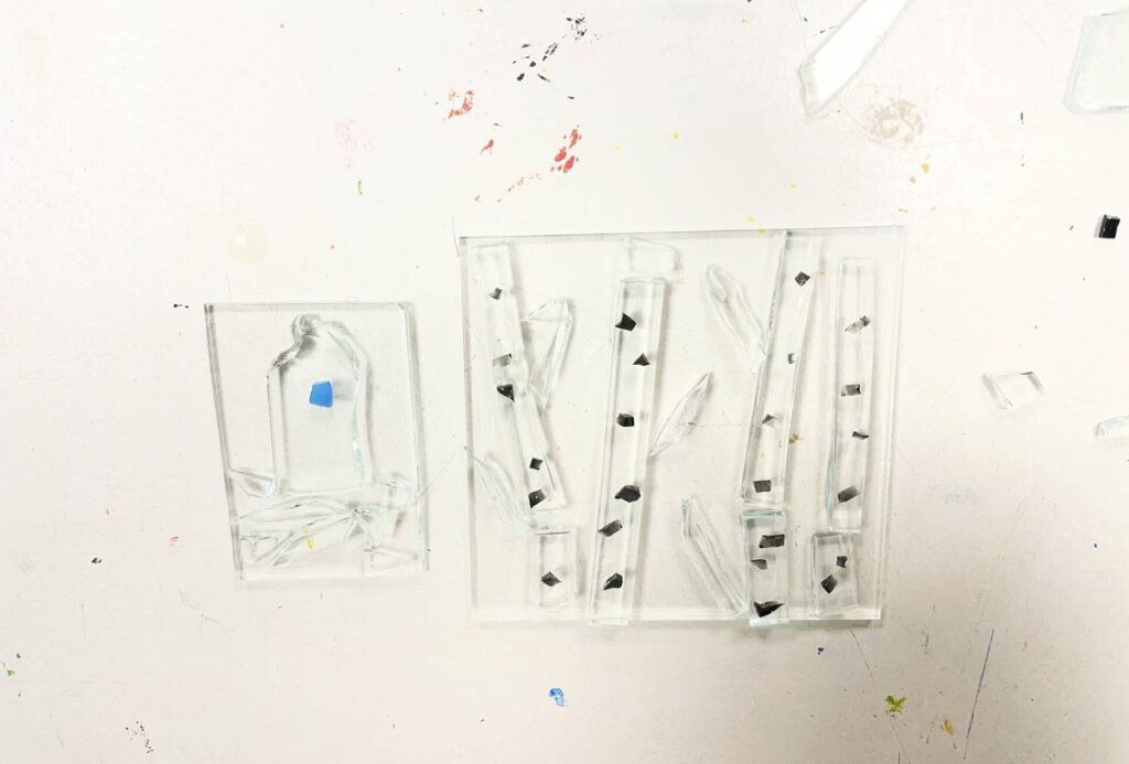 Stikla kausēšanas nodarbība Līvānos6