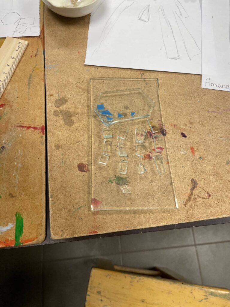 Stikla kausēšanas nodarbība Līvānos8