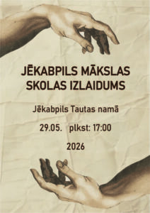 Izlaidums 2025:26
