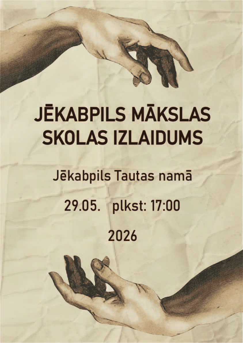 Izlaidums 2025:26