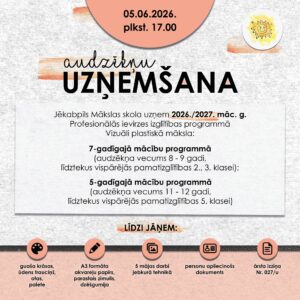 JMS afisa UZNEMSANA 2026 2027 web 1080x1080px 01