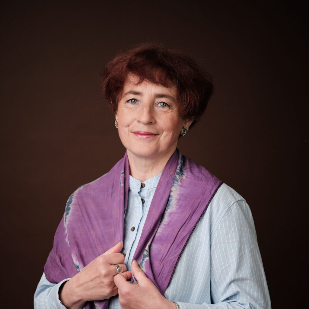 Anda Svarāne