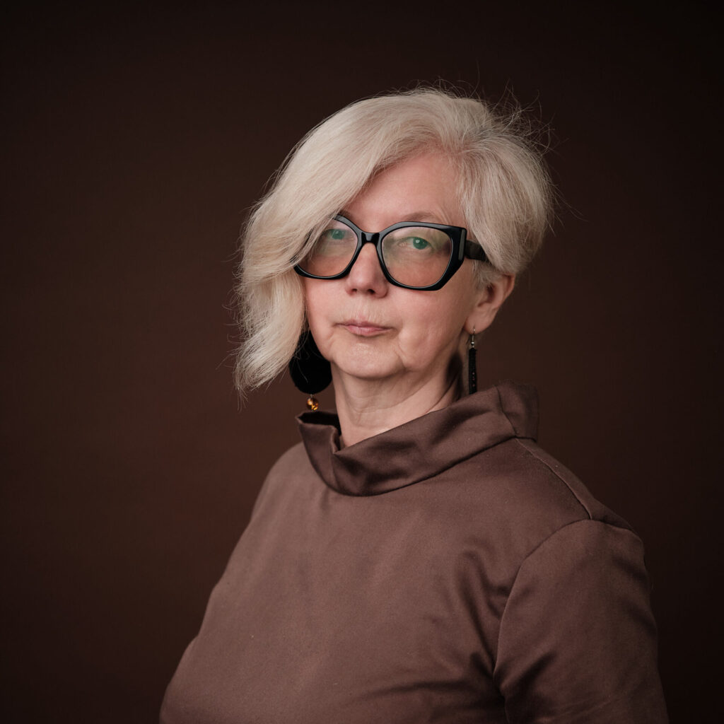 Dina Lukstiņa