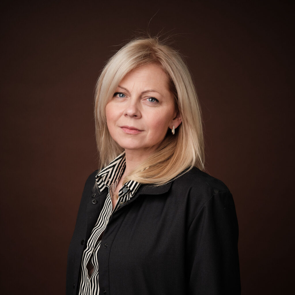 Evita Arāja