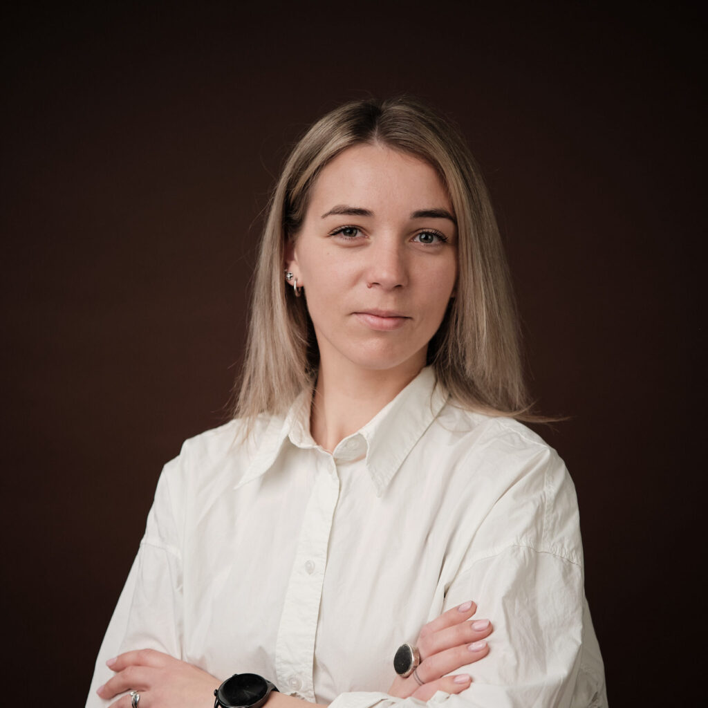 Līga Kate Trukšāne