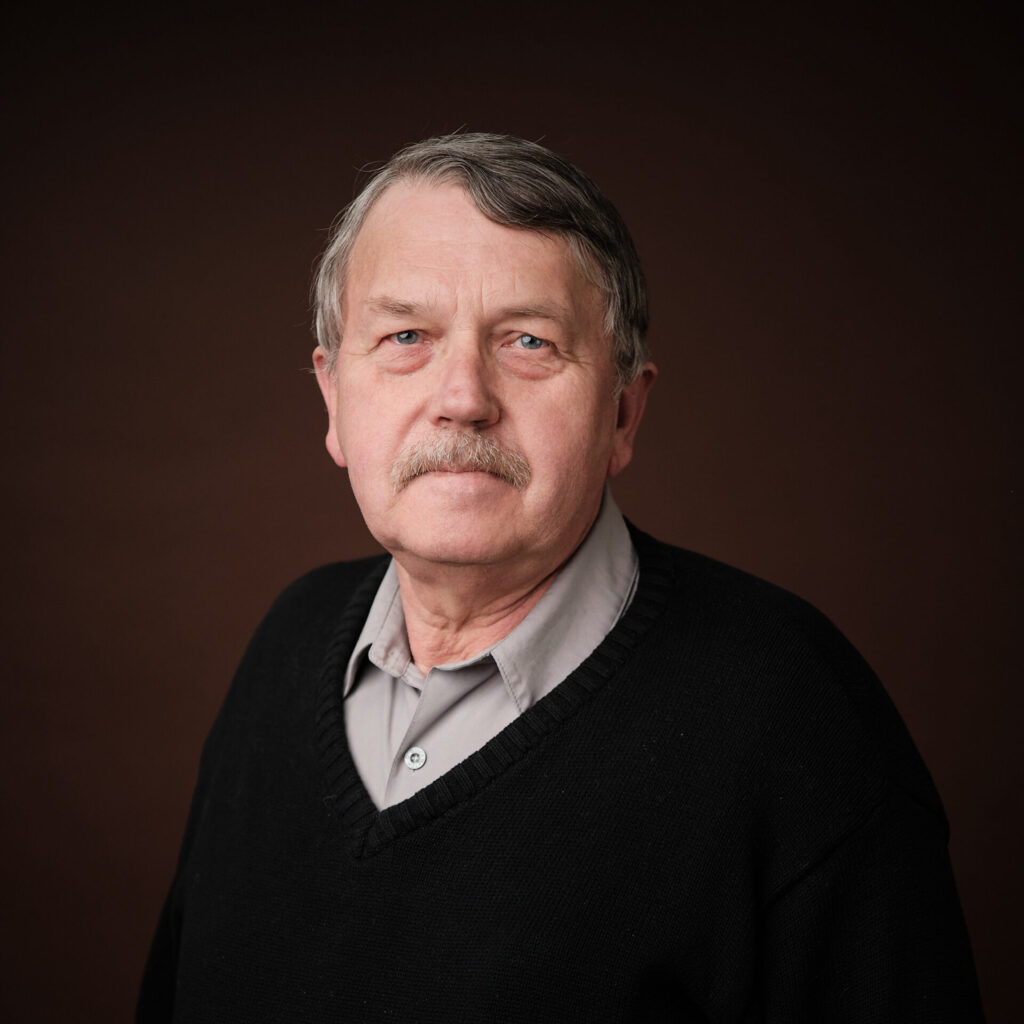 Ziedonis Bārbals